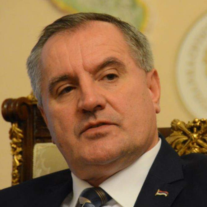 Memorijalni centar Srebrenica - Formirati predmet 'Radovan Višković'