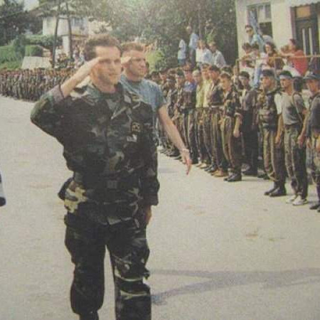 Poslušajte poruke generala Nanića: Budite svi zajedno, jer i poslije rata je rat!  (Video)