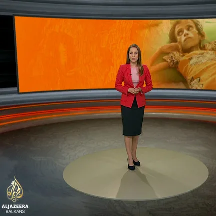 Al Jazeera Svijet: Satelitska poljoprivreda (Video)