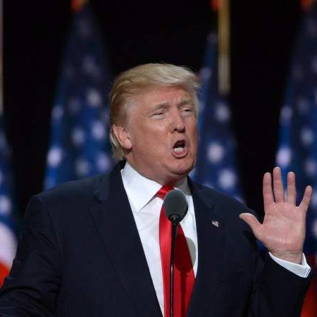 Trump obećao 'borbu do pobjede' u Afganistanu, prozvao Pakistan i Indiju