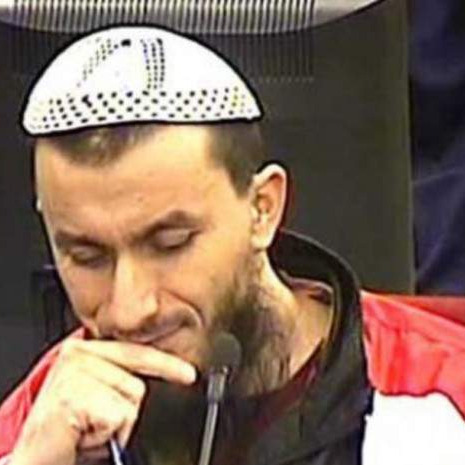 Naser Palislamović uhapšen zbog saobraćajne nesreće u kojoj je poginio pješak