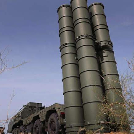 Šta znače posljednji turski testovi sistema S-400?