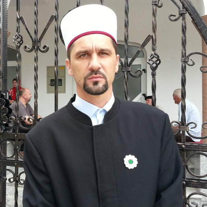 Damir ef. Peštalić: Genocidna ideologija nije prestala, njeguje se i prenosi na mlađe generacije 