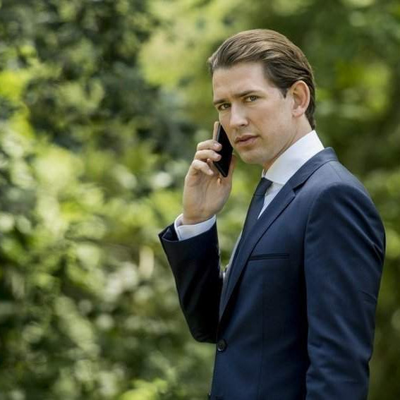 Ministre Kurz, ostavite žene na miru, obračunajte se sa radikalima u vašoj zemlji