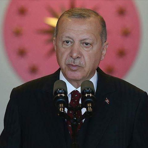 Erdogan podnio krivičnu prijavu protiv islamofoba Geerta Wildersa