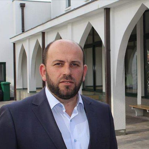 Reis Fejzić osudio karikature o poslaniku Muhammedu: Suočavamo se sa rastom islamofobije