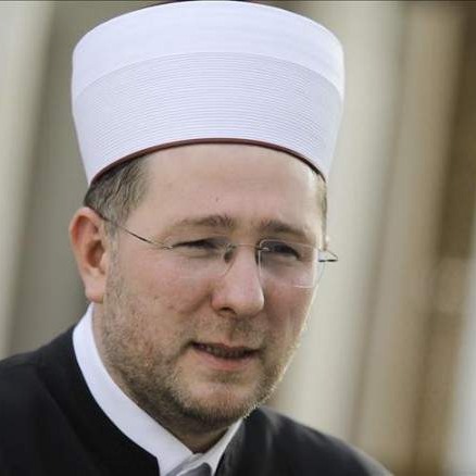Hafiz Musić uputio poruku i pobjednicima i gubitnicima izbora: Takmičite se u dobru!
