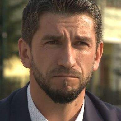 Amar Dovadžija (NIP) pobjednik u Ilijašu
