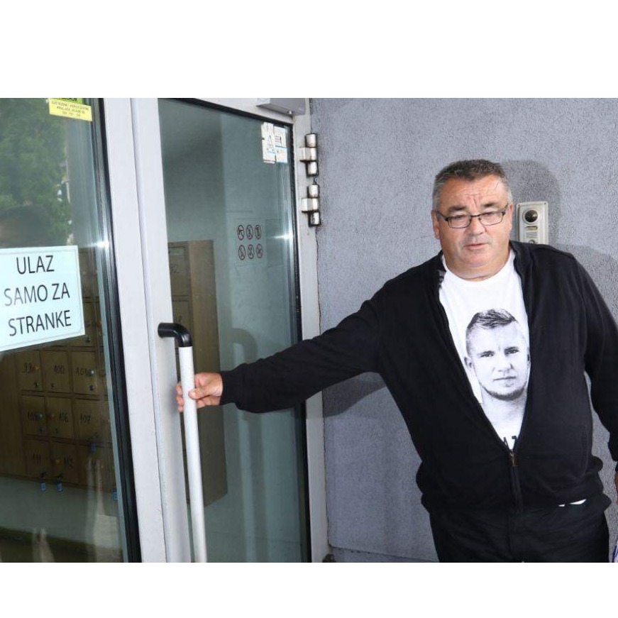 Porodice Memić i Dragičević traže smjenu Milana Tegeltije