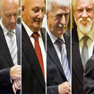 ICTY: Presuda 'Prlić i drugi ' do novembra
