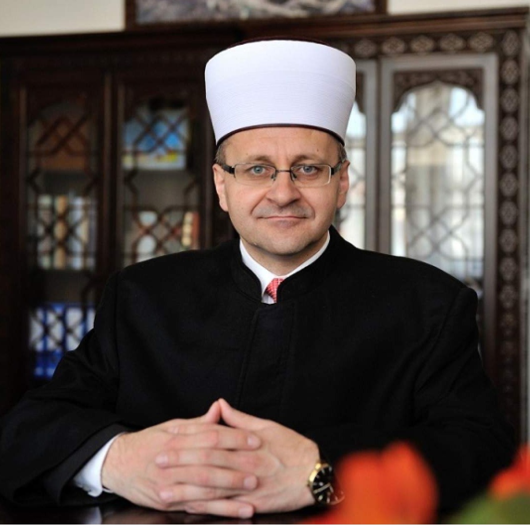 Hutba muftije mostarskog : Glasajte prema savjesti, Mostar je važan, on je više od Grada!