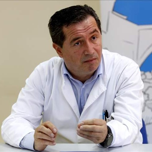 Dr. Zlatko Guzin: Izaći na izbore i uticati na odluke da Mostar postane grad po mjeri svih stanovnika
