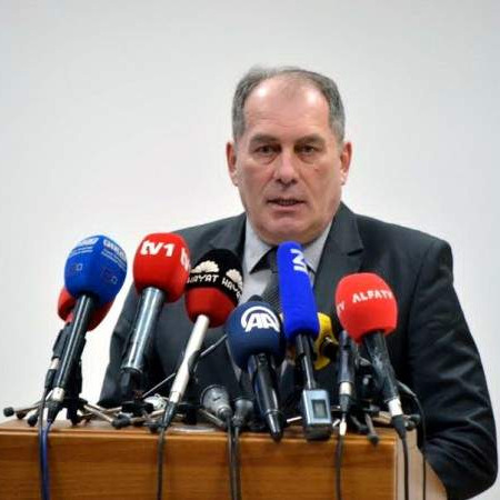 Mektić: Ne raspolažemo informacijama da se ženama plaća da se pokrivaju 
