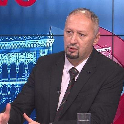 Ahić: Najveći problem BiH je “specijalni rat” koji vode Moskva, Beograd i Čović 