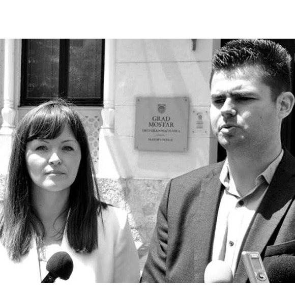 KALIF MJESTO KALIFA | Faruk Kajtaz: Kud' plovi ovaj brod? 