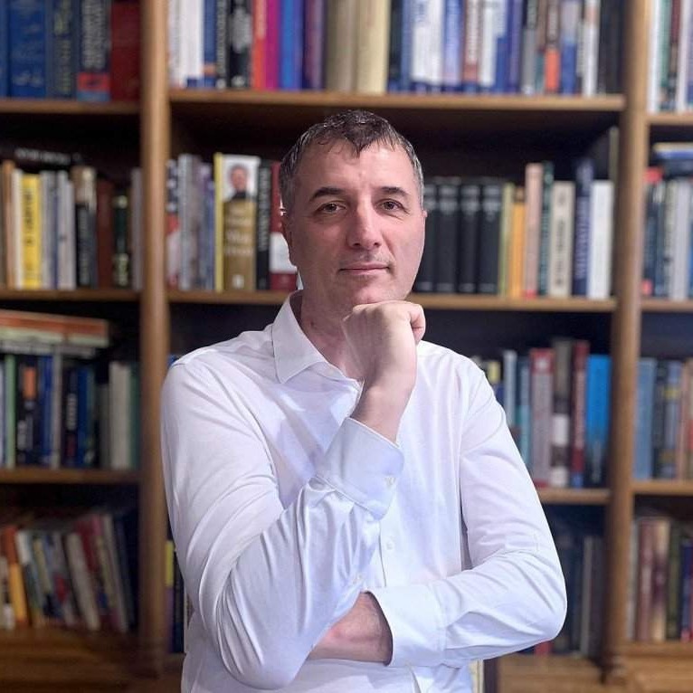 Dr. Emir Hadžikadunić: Strateška dubina BiH i njen rezervni položaj