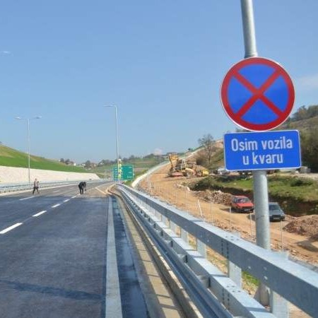 Kada će biti završen autoput u BiH i Crnoj Gori?