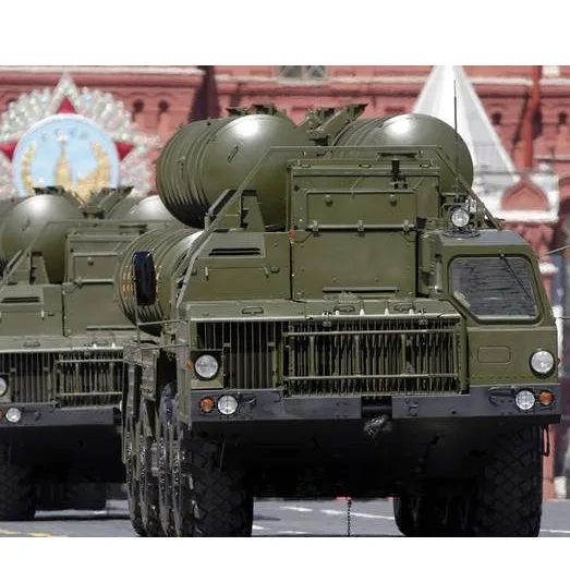 ANKARA OKREĆE LEĐA MOSKVI |Turska, SAD i S-400: Mirovna ponuda Ankare