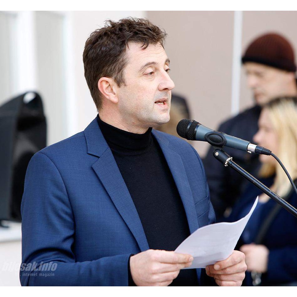 HDZ-ovac Mario Kordić novi gradonačelnik Mostara