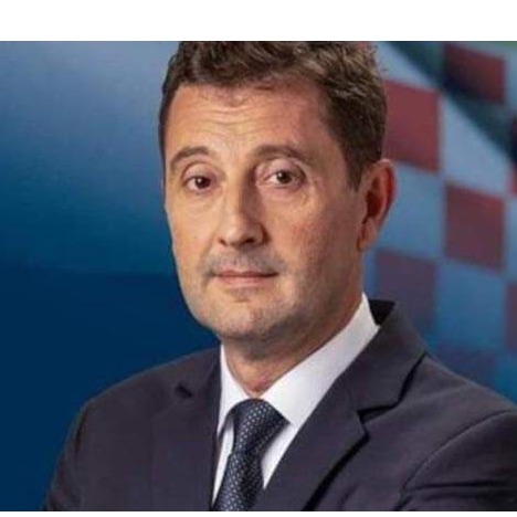 Tako je govorio Mario Kordić: Mostar je stolni grad svih Hrvata
