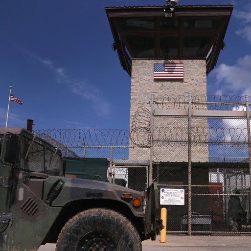Hoće li Biden ukinuti zatvor Guantanamo?