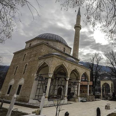 Rijaset IZBiH najoštrije osudio napad na Aladžu u Foči
