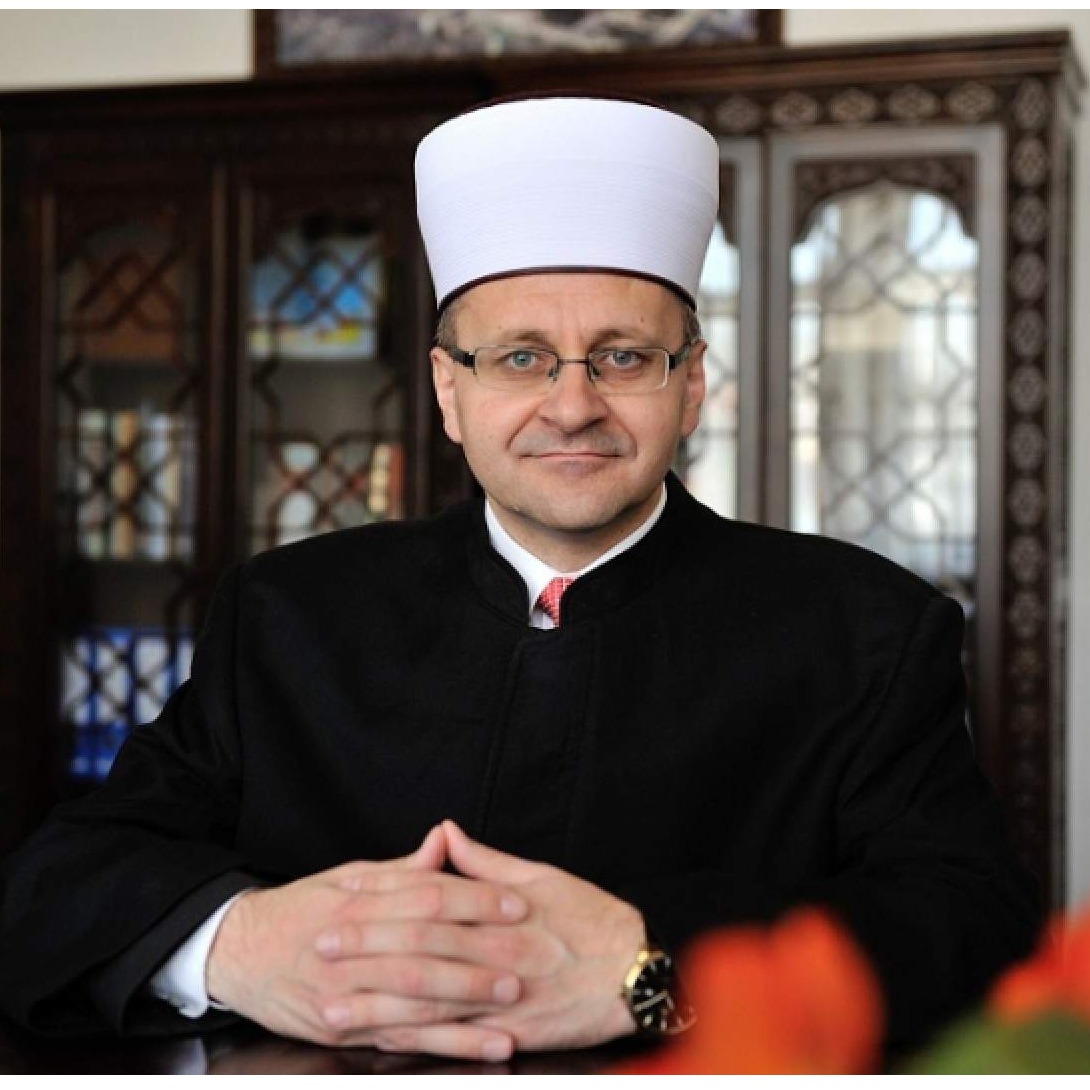 Muftija Dedović: Apel i krik Islamske zajednice