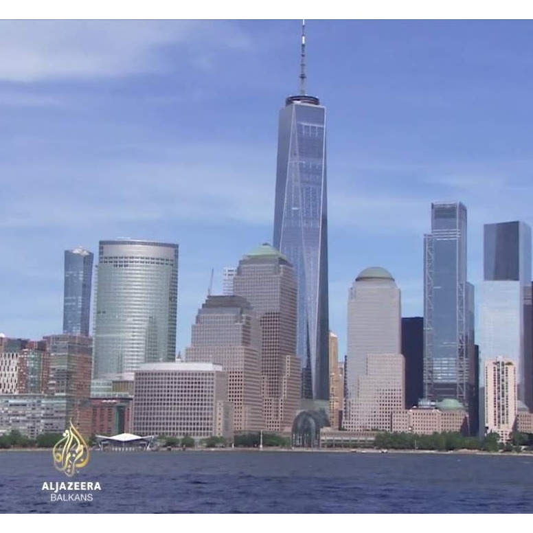 Al Jazeera Svijet: Seoba kompanija i biznismena iz New Yorka i Californije (Video)