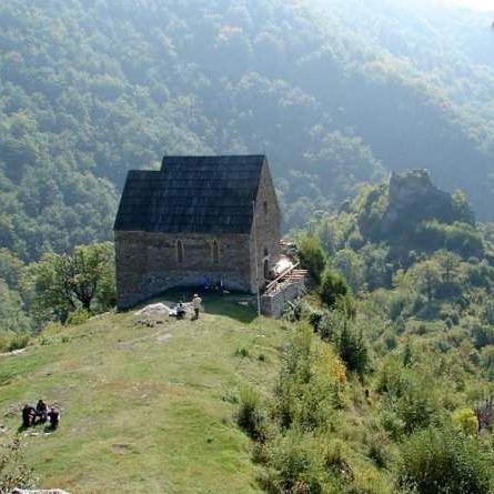Bobovac: Stolno mjesto Bosanskog kraljevstva