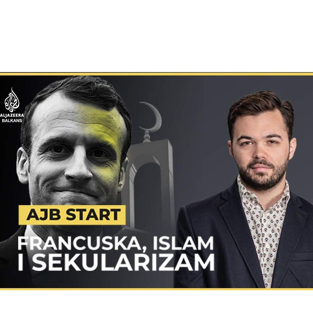 AJB Start – nova digitalna emisija na Al Jazeeri Balkans (Video)