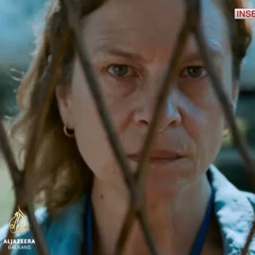 Sa stvarnim likovima o stvarnim događajima iz filma Quo vadis, Aida?: Jer, stvarnost je uvijek gora!