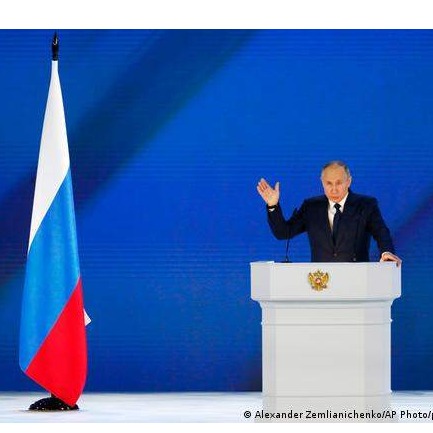 Protjerivanjima protiv Putinovih tajnih službi