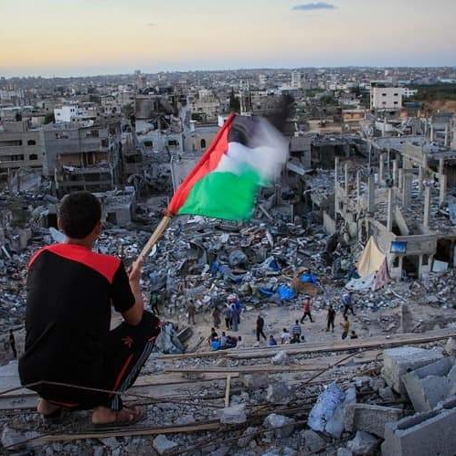 Država Katar uputila pomoć porodicama šehida u Gazi i Palestincima čiji domovi su razoreni