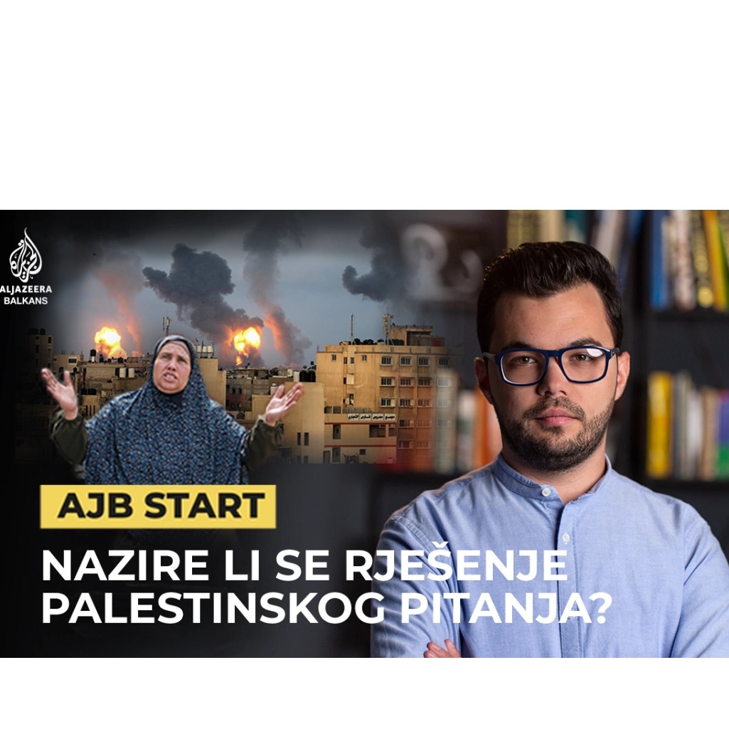AJB Start: Nazire li se rješenje palestinskog pitanja?