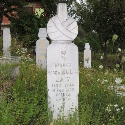 Zapis o imamu koji je Srbe i pravoslavnu crkvu spasio od ustaša