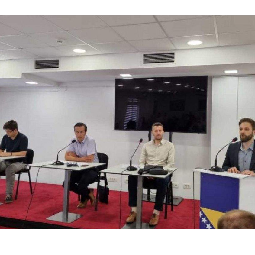 Formirano novo Regionalno društvo Bošnjačke zajednice kulture "Preporod"