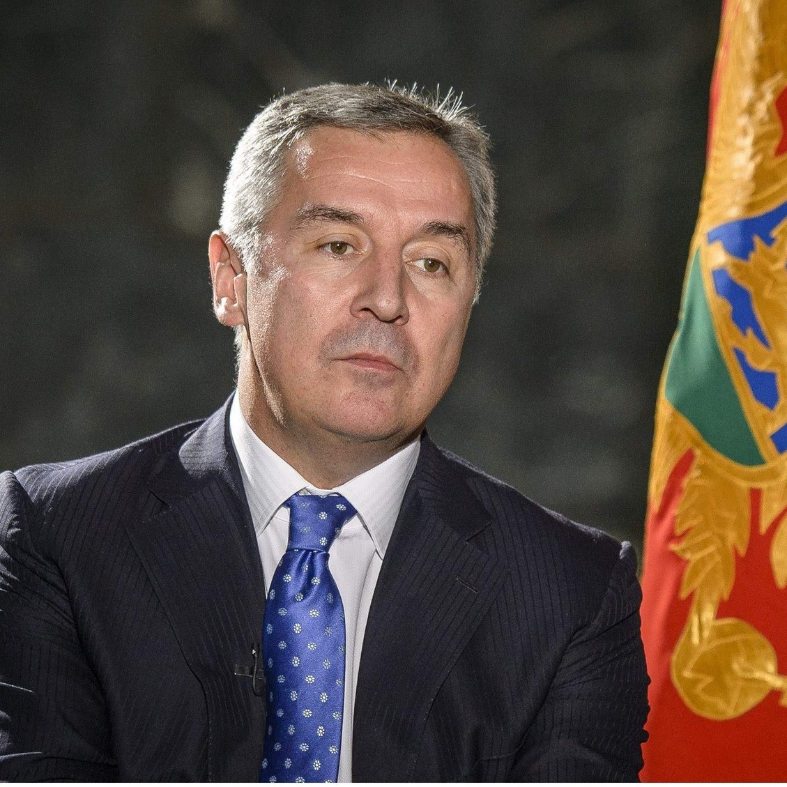 Đukanović uspješno istiskuje ‘srpski svet’