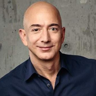 Jeff Bezos napustio Amazon