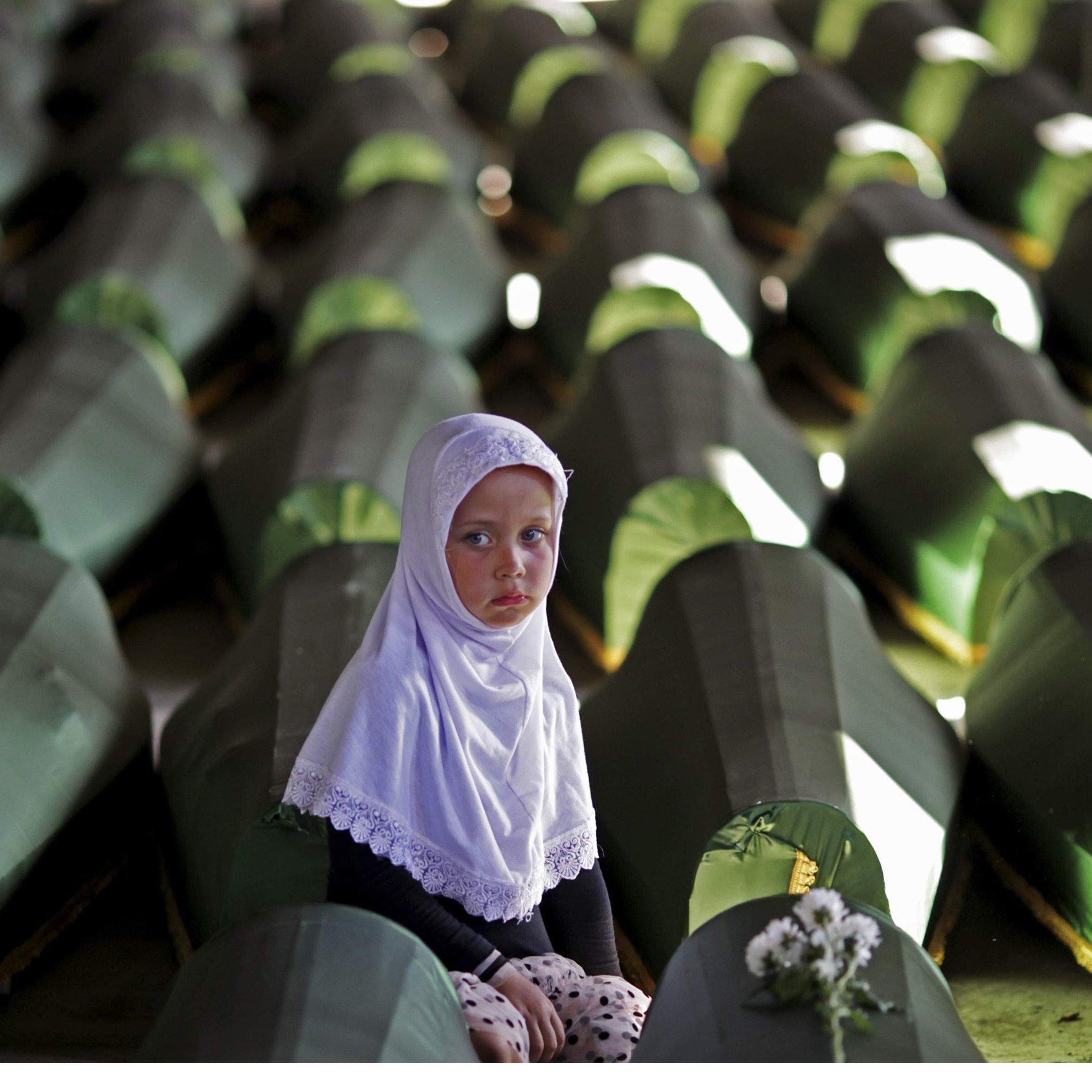 Sve spremno za obilježavanje 26. godišnjice genocida u Srebrenici