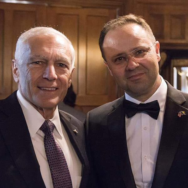 Hadrović: Ozbiljniji i jači povratak SAD-a na političku scenu BiH
