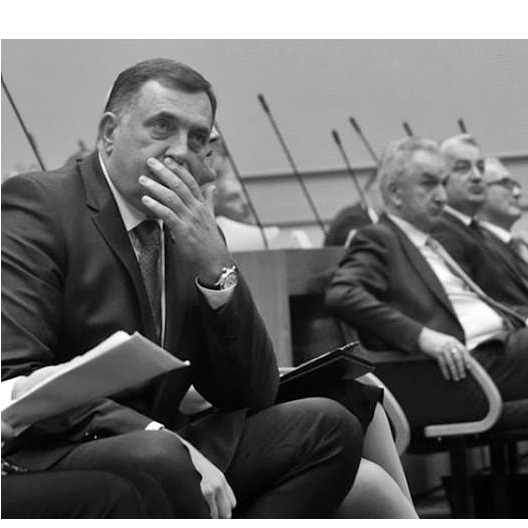 Dodikovo jato: Čemu služi opozicija u RS-u?