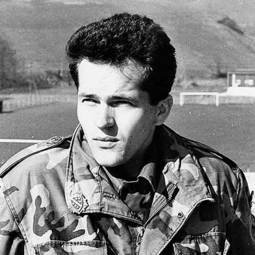 Prije 26 godina poginuo je general Izet Nanić, jedan od najvećih heroja Armije RBiH