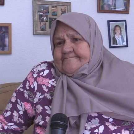 Heroina Fata Orlović danas slavi rođendan: Volimo te...