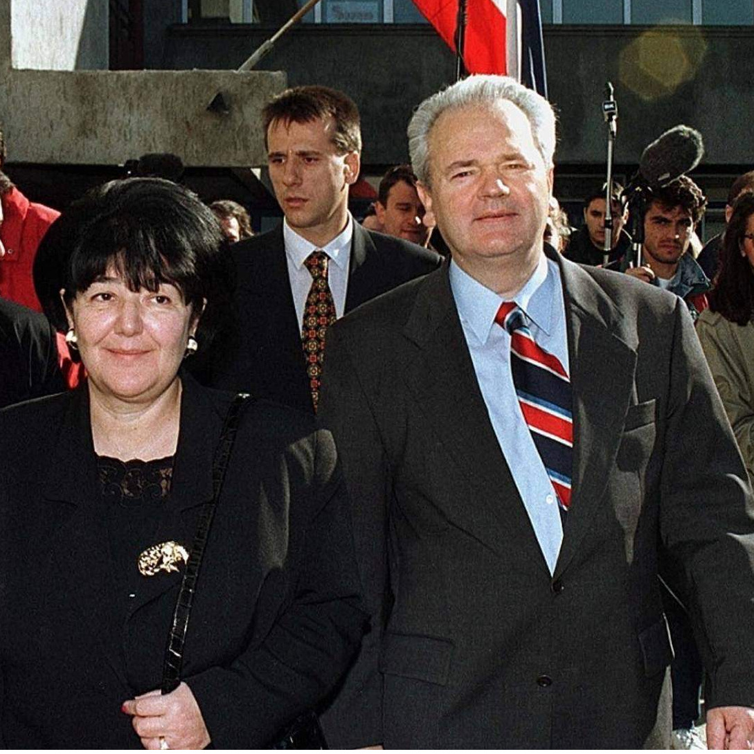 Presuda potvrdila: Slobodan Milošević je bio na čelu udruženog zločinačkog poduhvata u BiH i Hrvatskoj