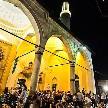 Sa akšam-namazom večeras nastupa Nova hidžretska godina