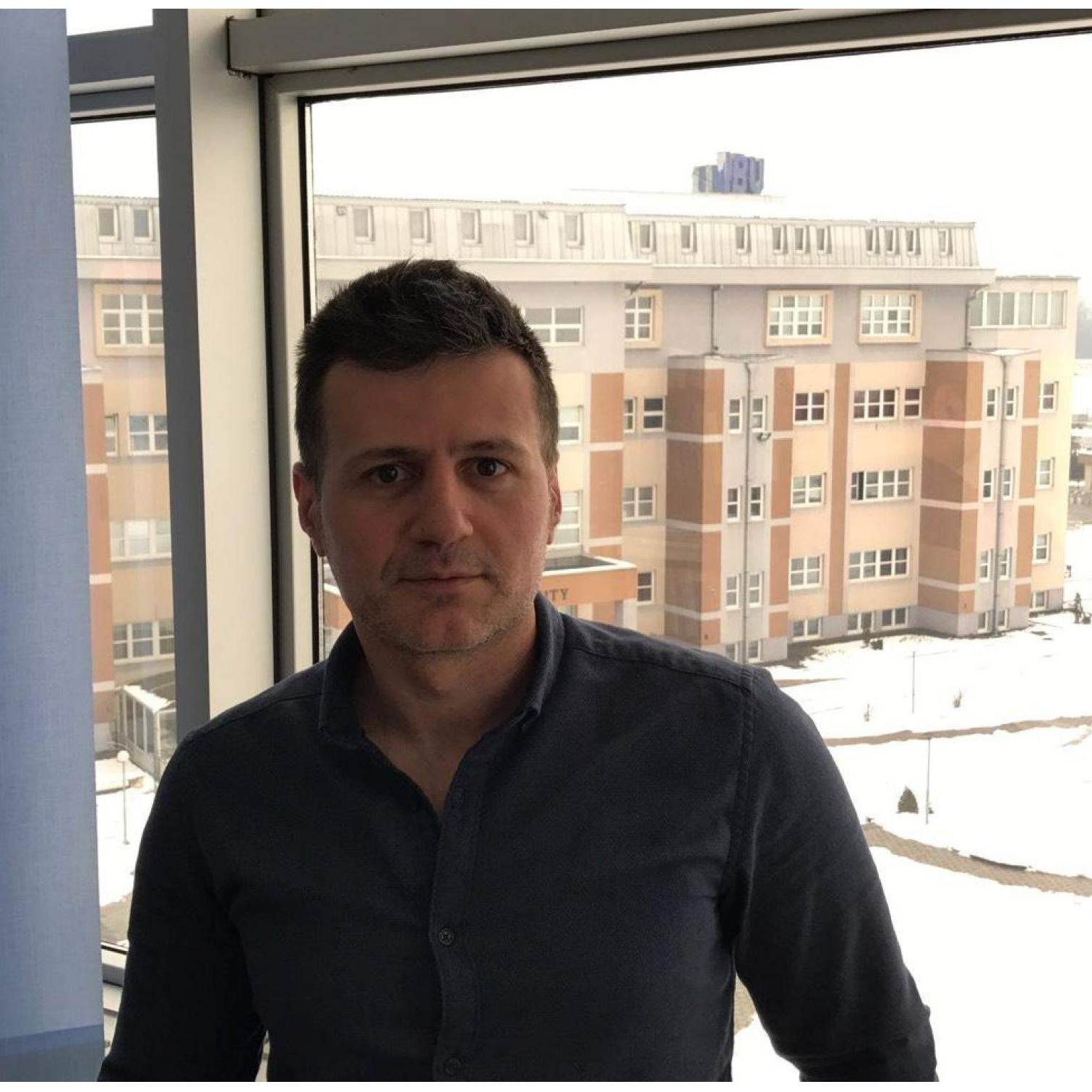 Prof. dr. Adis Maksić: Povratak Amerike na Balkan