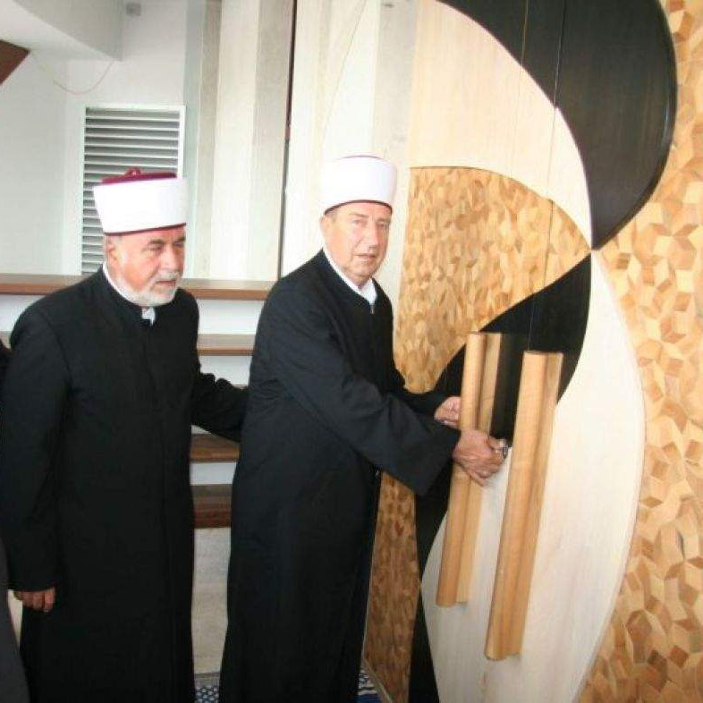 Na Ahiret preselio dugogodišnji ilidžanski imam Enver ef. Prolaz