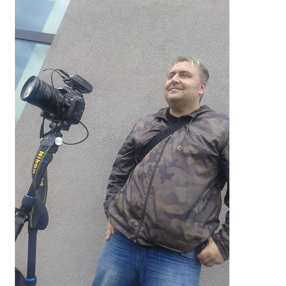 Avdo Huseinović priprema dokumentarni film o ulozi MUP-a RS u ratnim zločinima u BiH