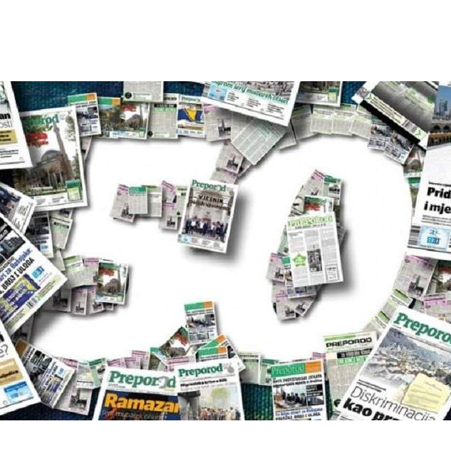 Svečana akademija povodom 50. godišnjice IIN Preporod