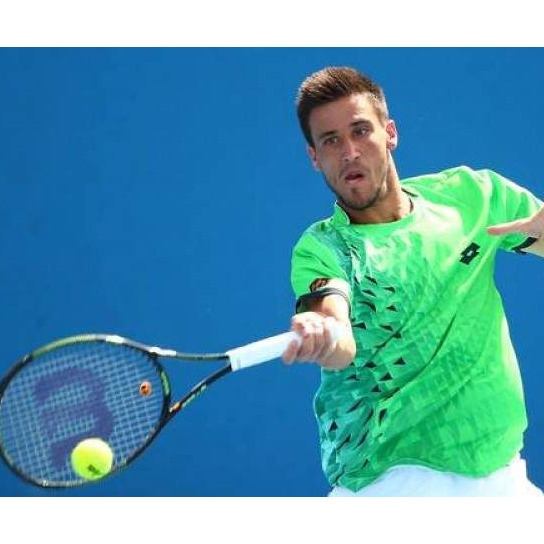 Džumhur 56. teniser na ATP listi
